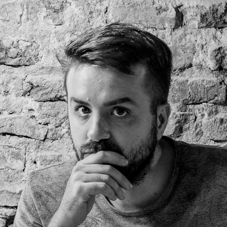 León González Barreiro